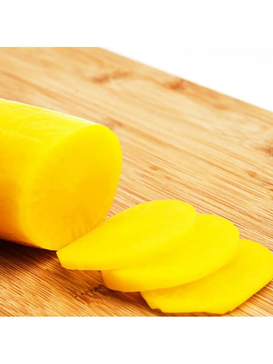 Редис маринованный дайкон 500 гр MIDORI 100018244 купить в  интернет-магазине Wildberries