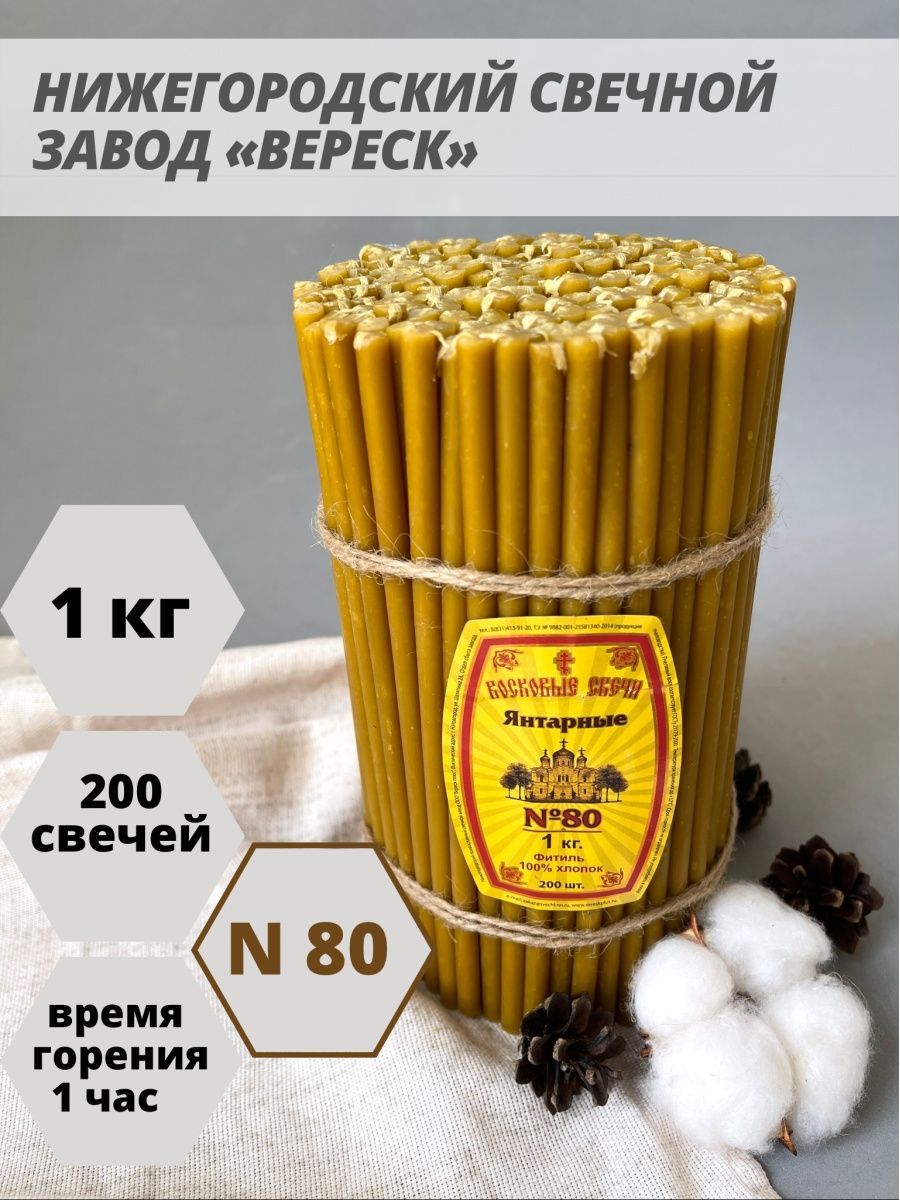 Нижегородские свечи завод. Нижегородский свечной завод церковные восковые свечи. Вереск Нижегородский свечной завод. Нижегородские свечи Вереск плюс. Янтарные свечи.