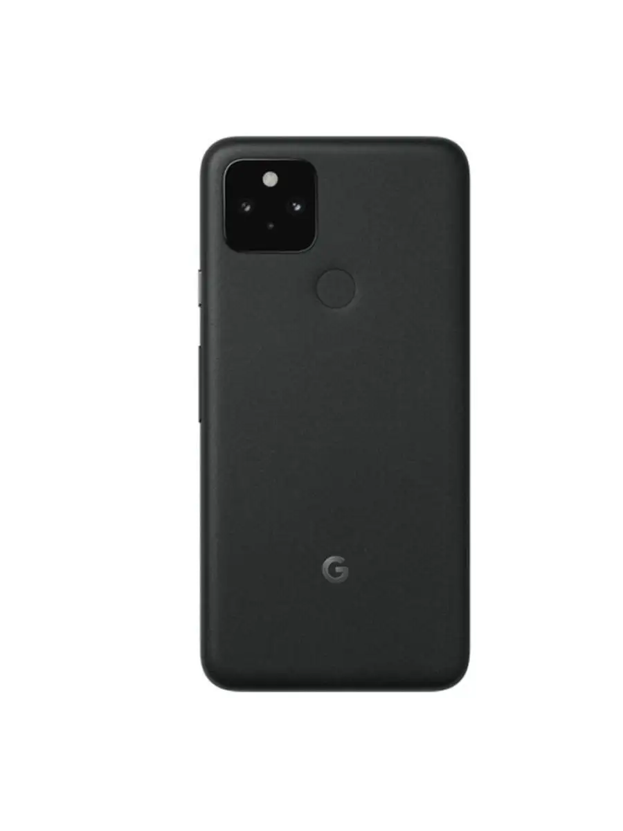 Смартфон Google Pixel 5 5G 8/128 ГБ Google 100032338 купить в  интернет-магазине Wildberries