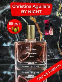 Кристина Агилера бай найт, Christina Aguilera by Night VICTORY SHOP 100037051 купить за 819 ₽ в интернет-магазине Wildberries