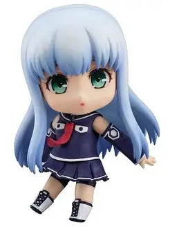 Фигурка Arpeggio of Blue Steel Iona Good Smile Company 100044974 купить за 7 193 ₽ в интернет-магазине Wildberries