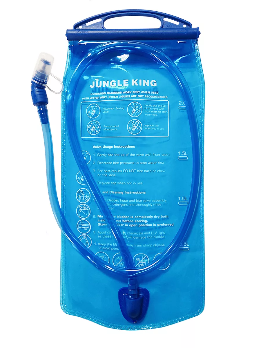 Aonijie Hydration 2L