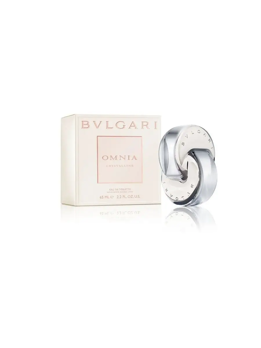 Bvlgari omnia 2025 for her