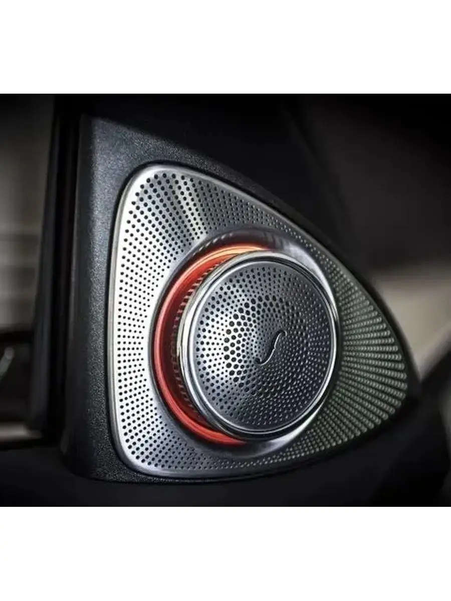 Динамики Burmester для Mercedes W222 Mercedes Benz 100091021 купить за 13  994 ₽ в интернет-магазине Wildberries