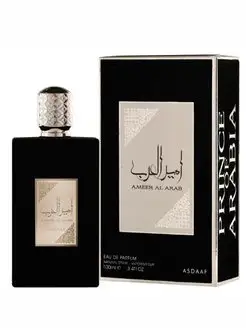 Парфюмерные духи Ameer Al Arab Desert Perfumes 100101507 купить за 1 248 ₽ в интернет-магазине Wildberries