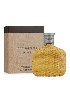 JOHN VARVATOS Artisan 75 мл Aroma West 100122680 купить за 2 436 ₽ в интернет-магазине Wildberries