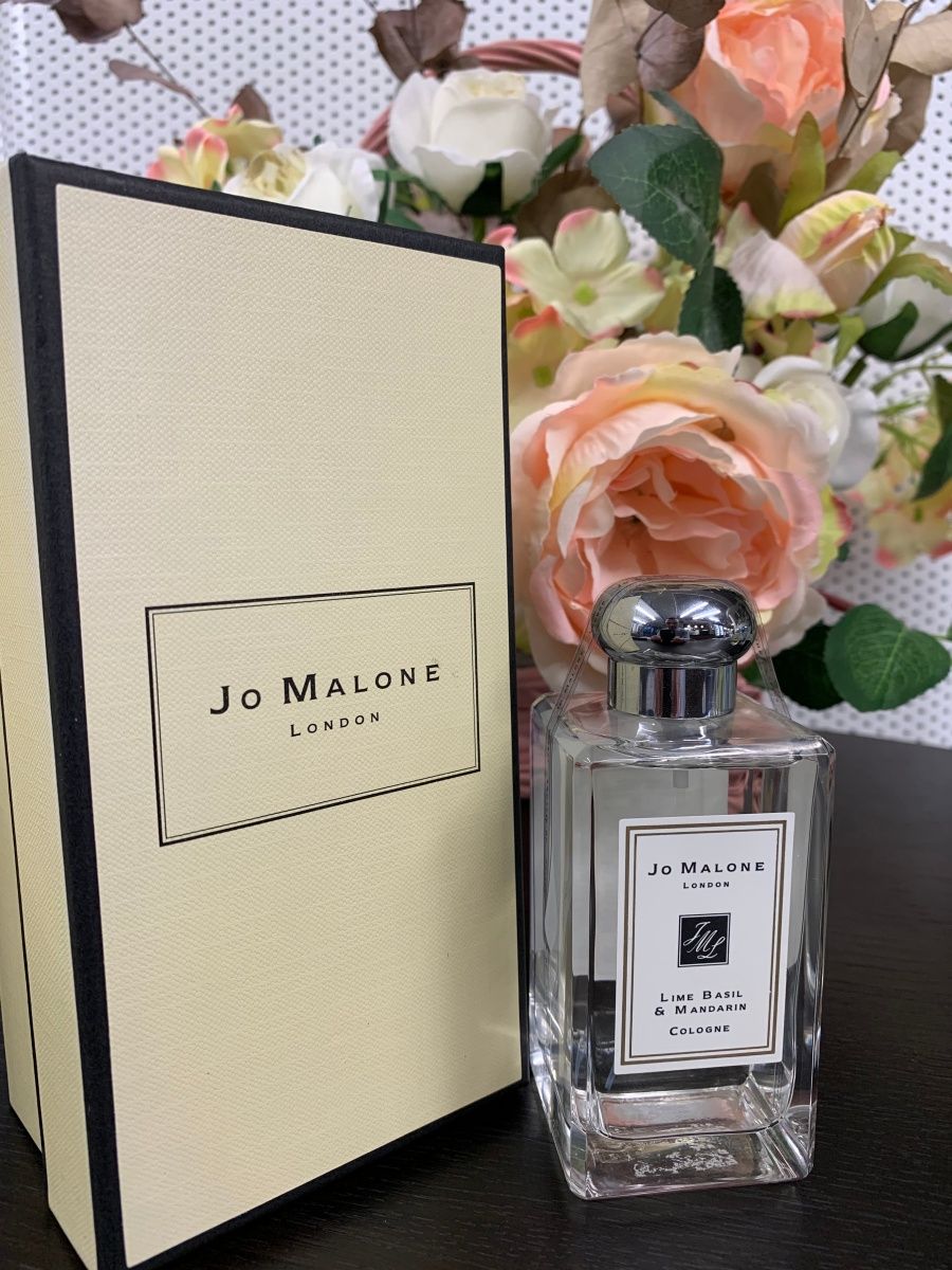 Духи джо малон женские отзывы. Jo Malone Lime Basil Mandarin. Женский одеколон Jo Malone London Lime Basil & Mandarin. Jo Malone Lime Basil Mandarin диффузор. Духи, Pink (арабский) 09, 100ml, унисекс Lux.