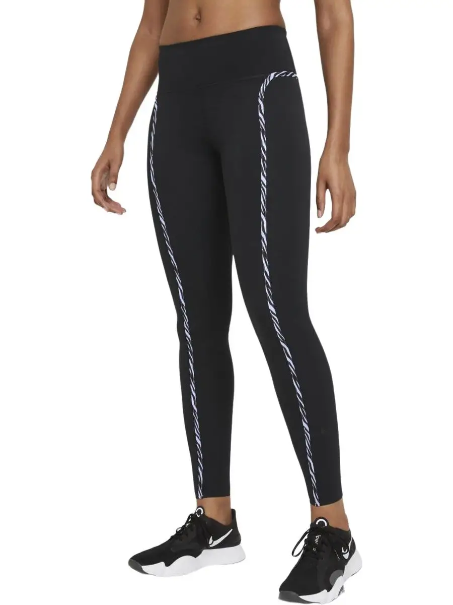 Nike Nike One Luxe Icon Clash Women's Tights