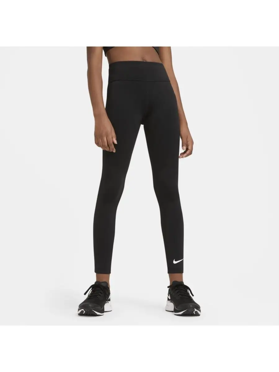 G NIKE ONE TIGHT HW Nike 100197841 Wildberries