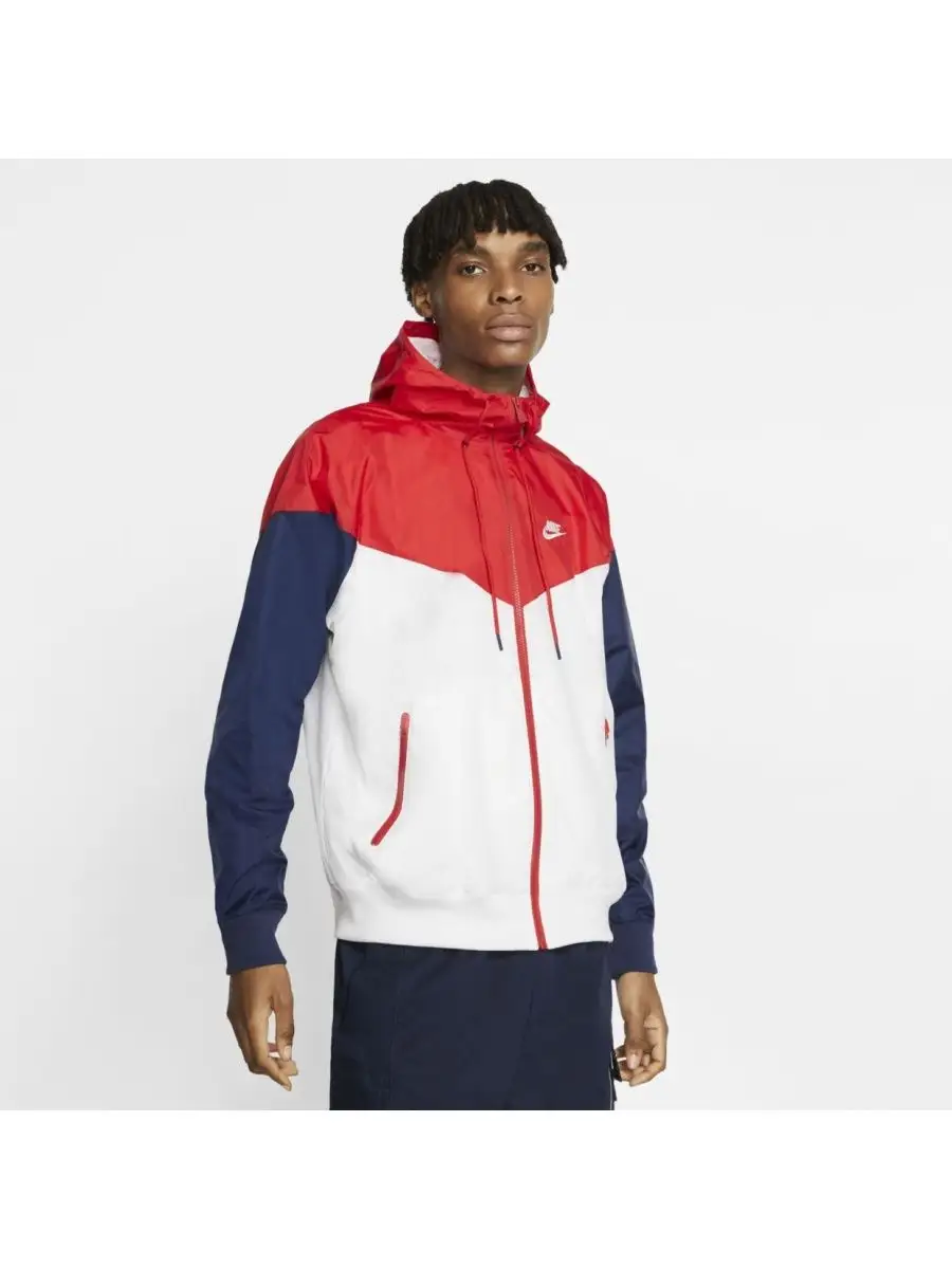 Buy nike windbreaker best sale