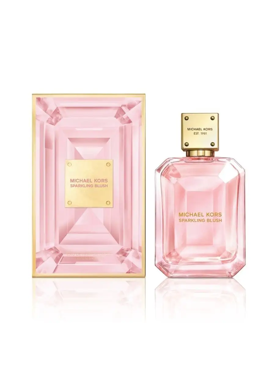 Michael kors sales perfume blush