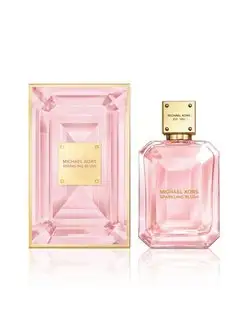 Michael kors sparkling cheap blush 100 ml