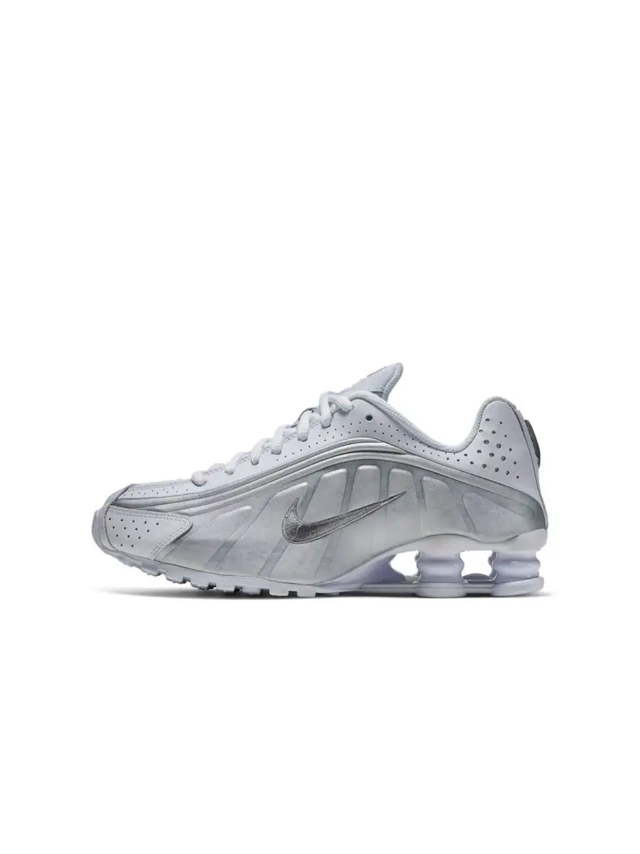 NIKE SHOX R4 GS Nike 100213704 Wildberries