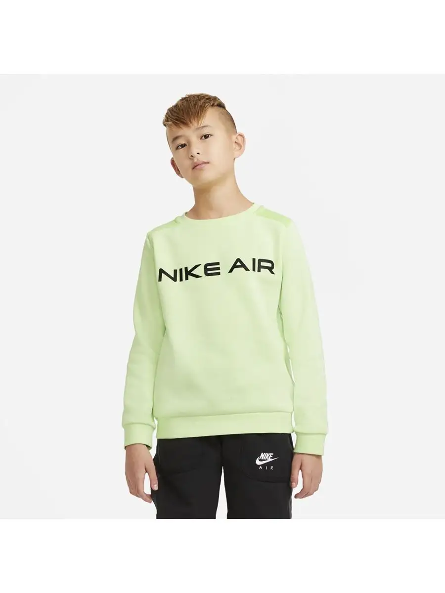 Nike b shop nk air crew