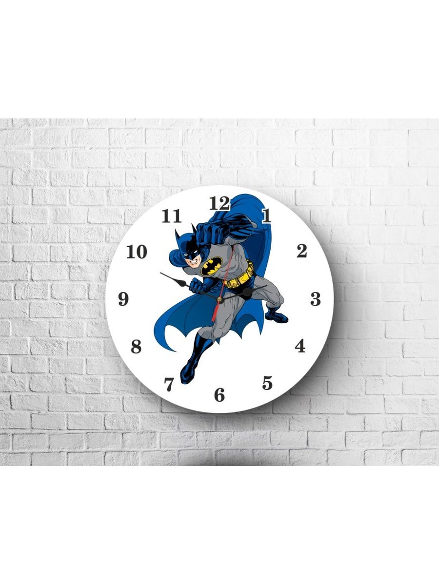 Часы Бэтмен. Часы из Бэтмена. Коллекционные часы Бэтмен.
