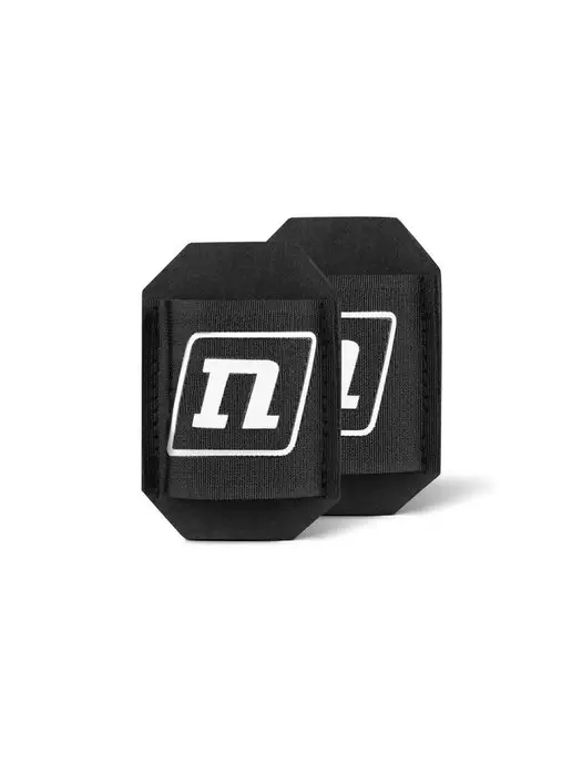 NoName Связки для беговых лыж SKI HOLDERS SMALL BLACK, черный