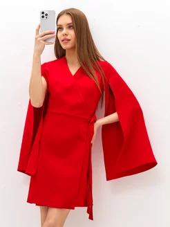Платье женское летнее нарядное праздничное Сiяй 100277399 купить за 2 160 ₽ в интернет-магазине Wildberries