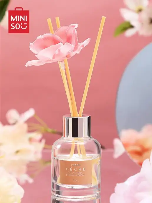 miniso: купить товары бренда в интернет-магазине Wildberries