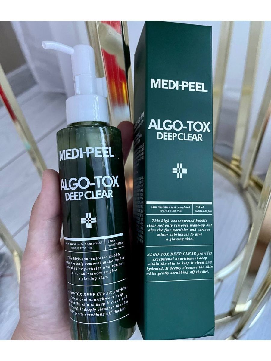 Algo tox deep. Algo Tox Deep Clear. Набор для проблемной кожи algo-Tox Multi Care Kit. Algo-Tox Calming Barrier Cream. Algo-Tox Calming Moisture Toner.