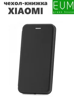 Чехол на Xiaomi Redmi 5 книжка Redmi 100296179 купить за 236 ₽ в интернет-магазине Wildberries