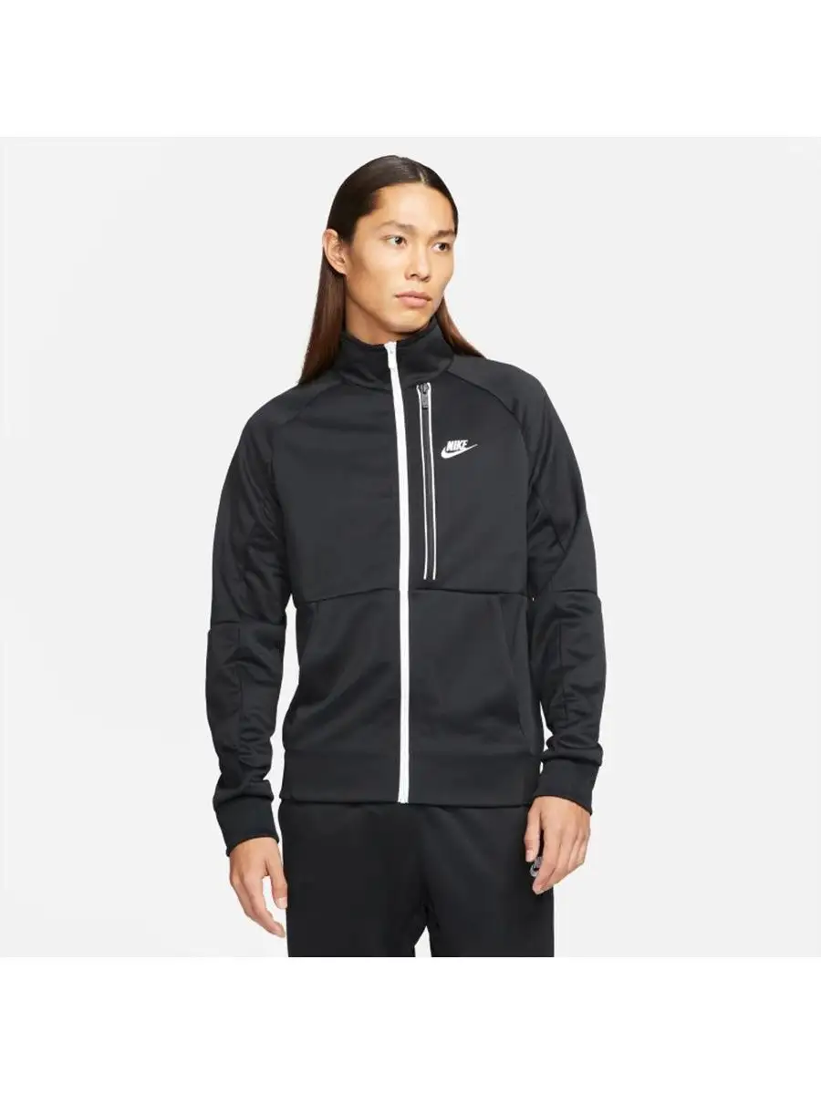 Nike hotsell heritage sportswear