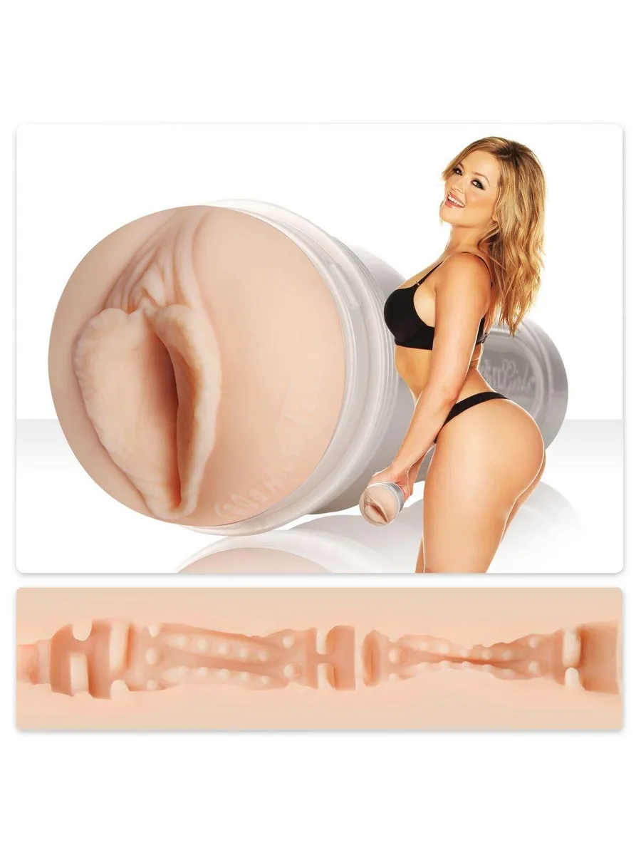 Слепок вагины Alexis Texas Outlaw FLЕSНLIGНT FLESHLIGHT 100349274 купить в  интернет-магазине Wildberries