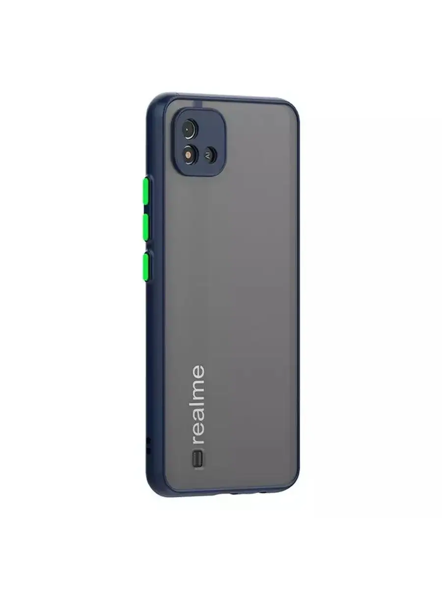 Чехол для Realme C20 C11 2021 , Реалми Ц11 2021