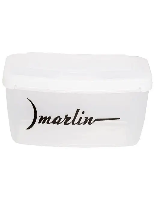 Marlin Маска для плавания MATTE BROWN для подводной охоты, коричневый, фото 4