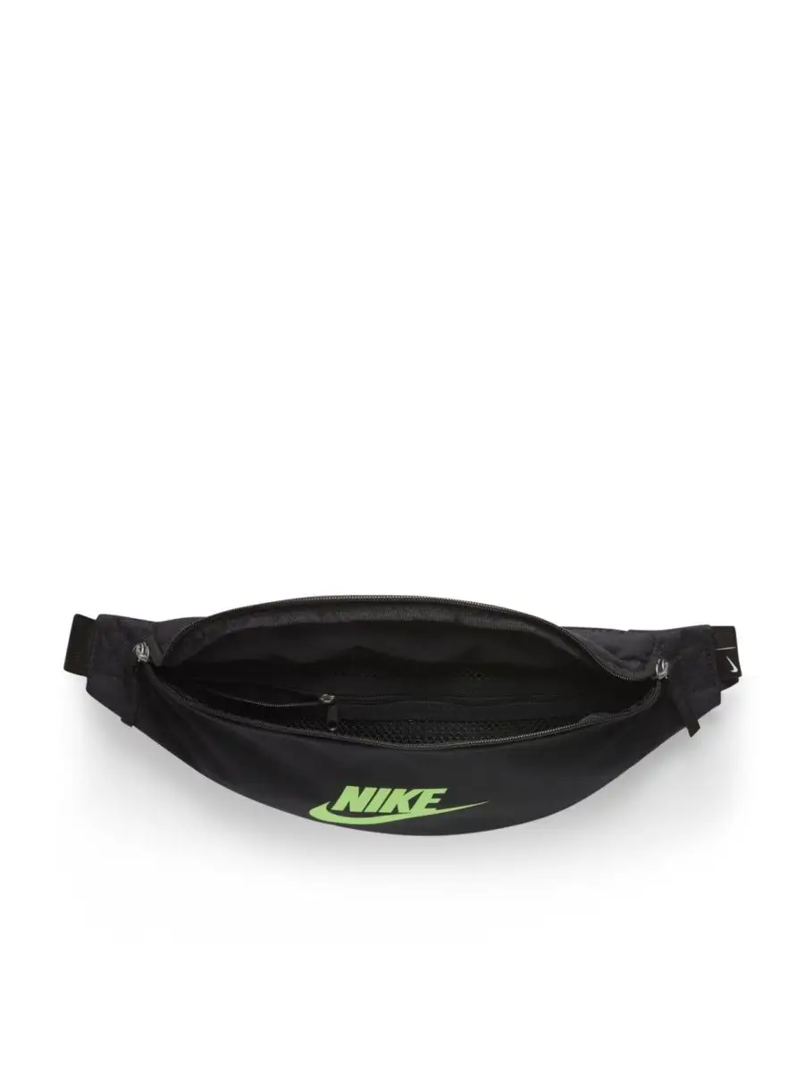 NK HERITAGE HIP PACK NFS Nike 100367010 Wildberries