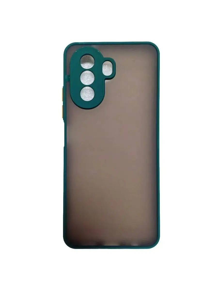 Чехол Huawei Nova Y70 , Хуавей Нова 70