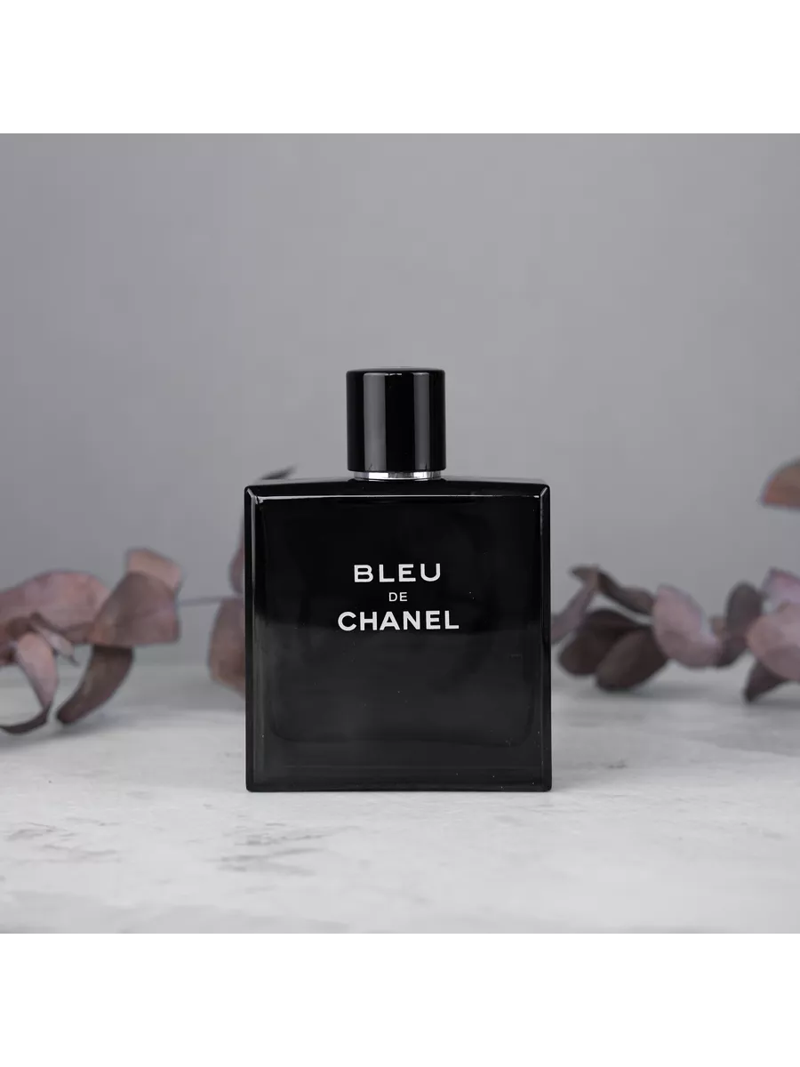 Dior bleu de chanel hotsell