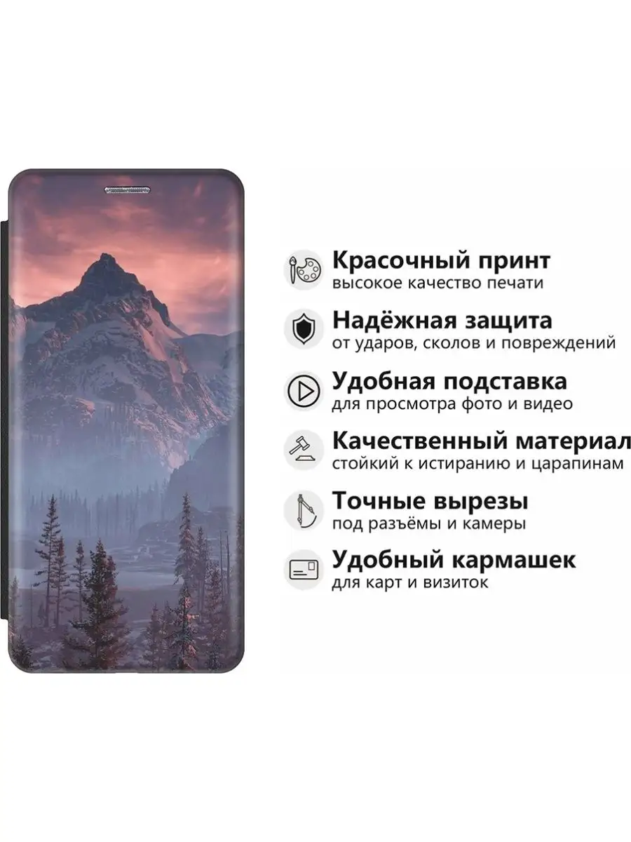 Чехол на Xiaomi 12 Lite Xiaomi 100595982 купить за 304 ₽ в  интернет-магазине Wildberries