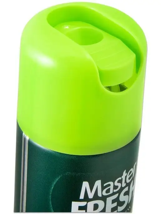 MASTER FRESH Освежитель воздуха Fusion Мандарин, 2шт по 300 мл, 2 шт, 300 мл, фото 3