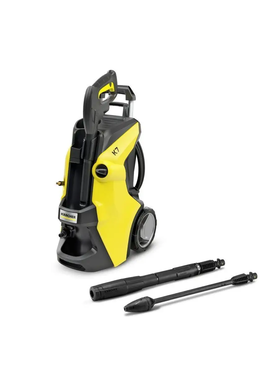 Мойка высокого давления Karcher K 7 Power Karcher 100643584 купить за 46  790 ₽ в интернет-магазине Wildberries