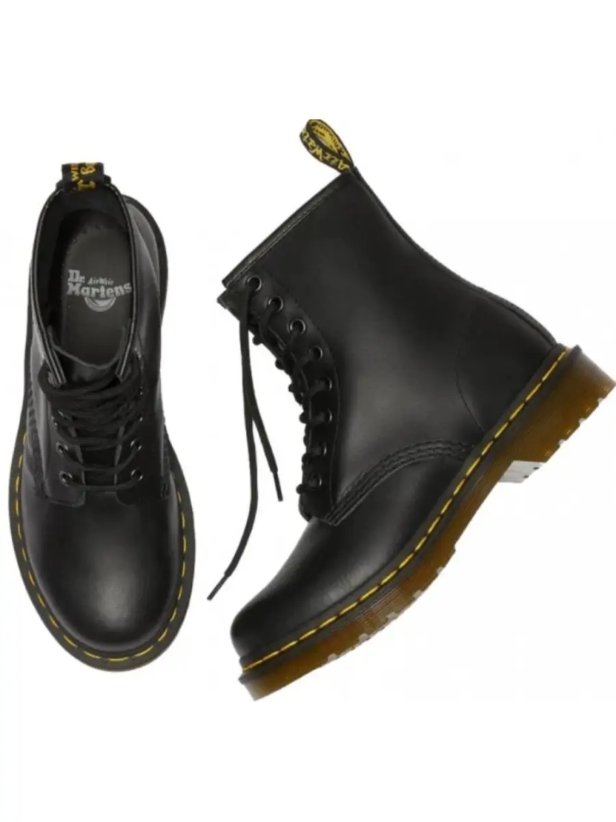 Dr.Martens 100644123 6 918 Wildberries