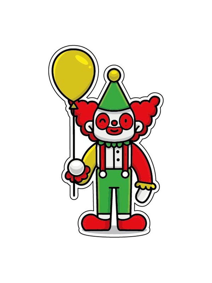 Клоун 9. Cute Clown vector. Как нарисовать клоуна поэтапно красиво. Electronic cloun 9.