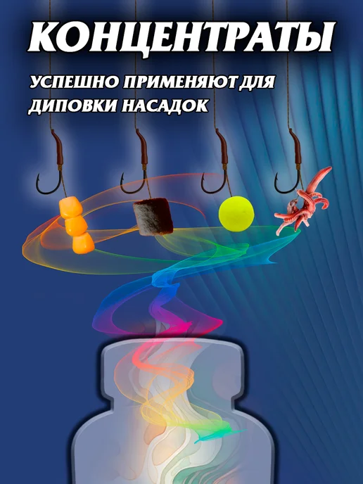 GLCRAFT Усилитель клева ликвид-концентрат для рыбалки груша, вариант, фото 2