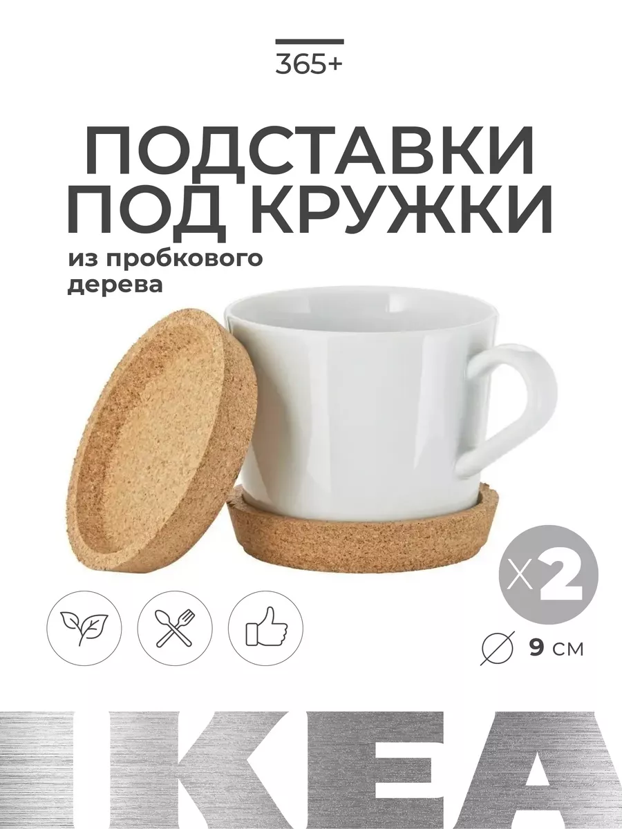 Для уютного чаепития: подставки под чашки своими руками