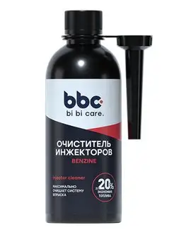 Очиститель инжекторов Bi Bi care 280мл. 4501 BiBiCare 100682744 купить за 367 ₽ в интернет-магазине Wildberries