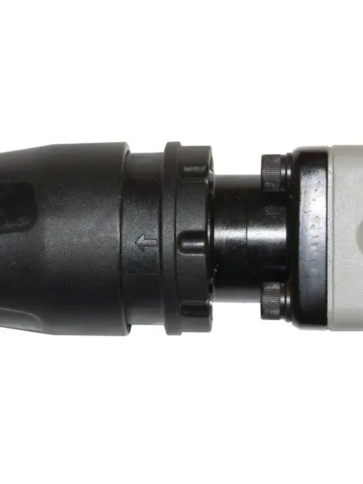 ЭНКОР Отбойный молоток SDS MAX МЭ-1200, оранжевый, фото 4