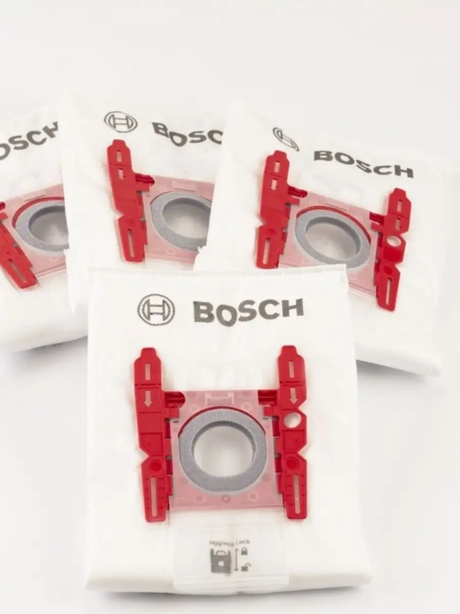 Мешки Для Пылесоса Bosch G All Купить