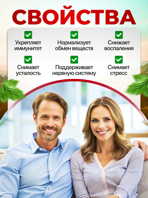 Мед и Конфитюр Сбитень с вишней и шиповником сироп 250 мл, 250 мл, фото 2