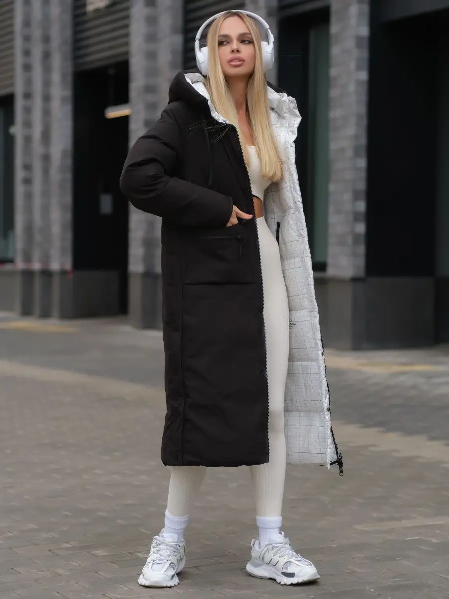 Женское пальто от бренда MARGO. Интернет магазин