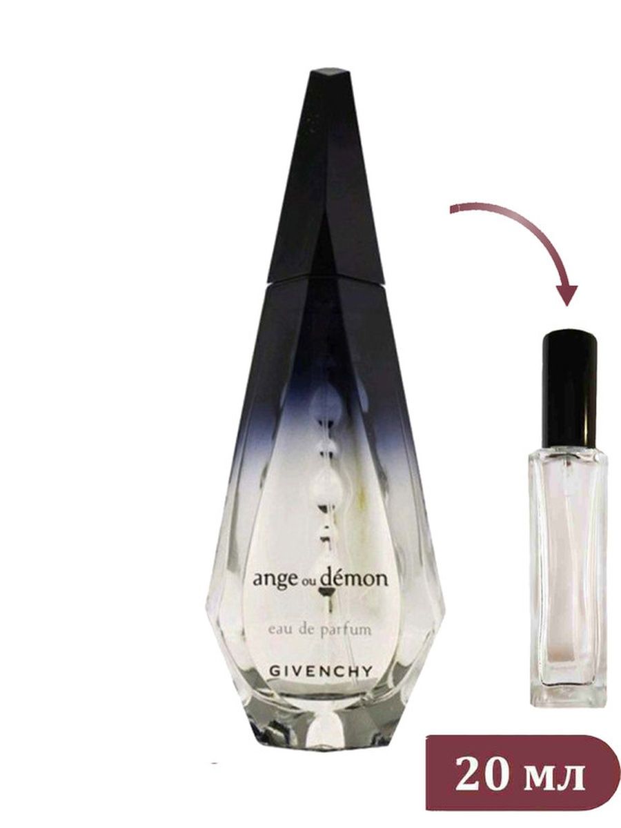 Ангел и демон отзывы. Givenchy Angel and Demon пробник. Givenchy ангел и демон пробник для мужчин. Ангел и демон духи. Аналоги ange ou Demon.