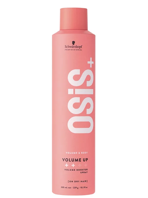 Schwarzkopf professional Спрей для волос OSIS+ (Volume Up), 300 мл, 300 мл, фото 2