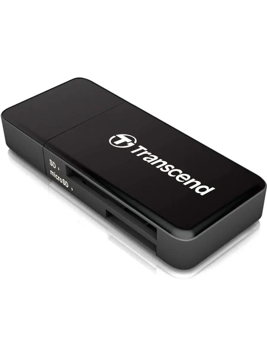 Transcend rdf5. Transcend rdf5