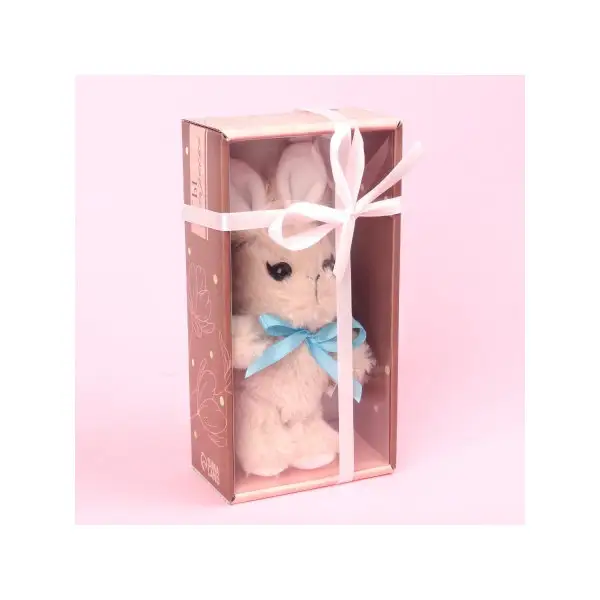 Мягкая игрушка "Милый Кролик"