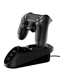 Зарядная станция iPEGA для PS4 / PS4 Slim / PS4 PRO iPega 72009540 купить за 834 ₽ в интернет-магазине Wildberries