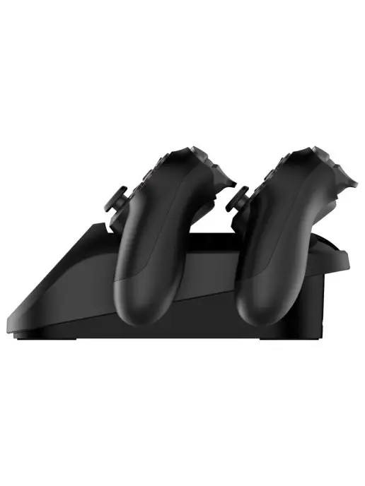 iPega Зарядная станция для PS4 PS4 Slim PS4 PRO, вариант, фото 5