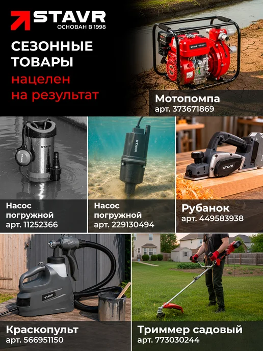 Ставр Пушка тепловая электрическая ПТЭ-3300Э, вариант, фото 7